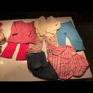 7 fall/winter items for girls age 18-24 months